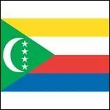 Quel pays est reprsent par celui-l ?