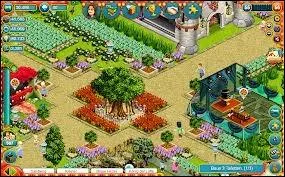 Quelle fleur n'existe pas ?