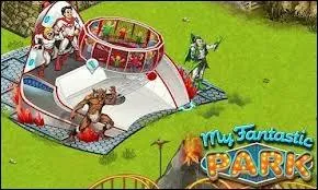 Y trouve-t-on des palissades (cltures) vertes ?