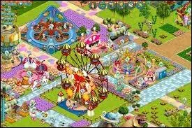 Dans ces attractions, laquelle existe ?