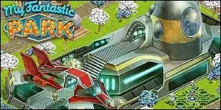 Dans ces attractions, laquelle n'existe pas ?