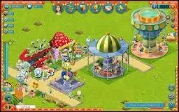 Quelle attraction n'existe pas ?