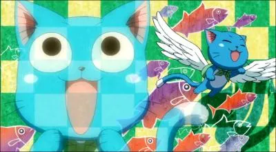 Quelle est la mission d'Happy ?