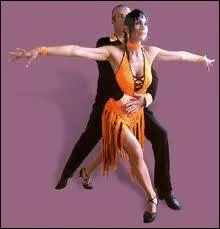 Quelle est cette danse d'origine cubaine qui s'est dveloppe au cours des annes 1800  la Havanne ?