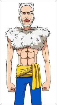 De quel manga s'agit-il ?