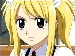 De quel manga s'agit-il ?