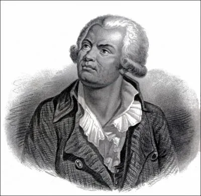 30 mars 1794, Danton est arrt  six heures du matin, tout comme Desmoulins et les autres dantonistes. Ils seront excuts le 5 avril. Pour quelle raison sont-ils guillotins ?