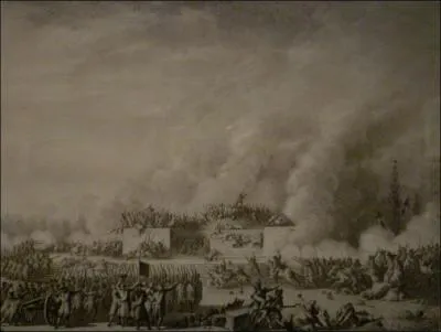 Le 20 avril 1792, un vnement particulier se produit. Quel est-il ?