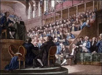 Le 21 septembre 1792, la Convention abolit la monarchie et proclame la Rpublique. Que s'est-il pass la veille ?