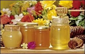 En France, le miel de romarin est aussi appel :