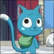 Qui Natsu et Happy vont-ils affronter ?