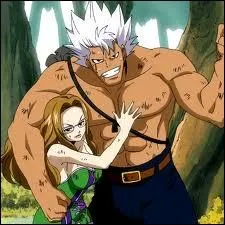 Qui Elfman et Ever Green vont-ils combattre ?