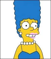 Lequel de ces hommes est amoureux de Marge  part Homer ?