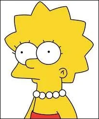 Lisa est complexe par :