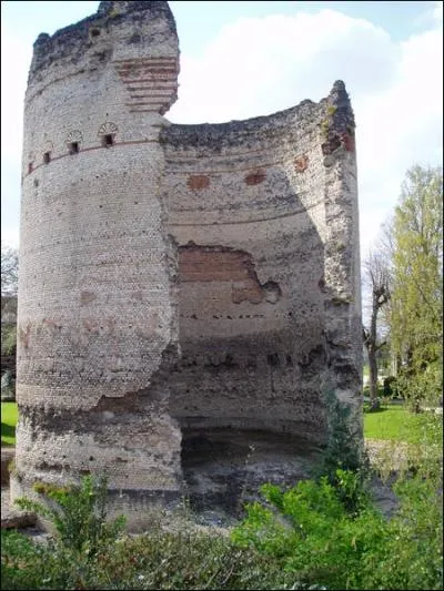 Quel tait le nom de Prigueux  l'poque romaine ?