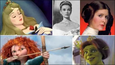 Mine de rien, j'ai pous un ogre plutt sympa, si vous ne trouvez pas mon nom, vous allez tre verts ...comme moi !