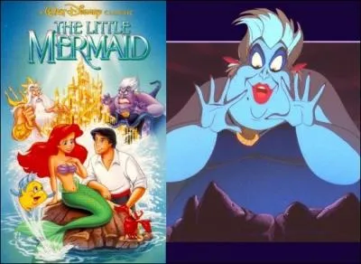 D'accord, je suis la petite sirne, mais j'ai aussi un prnom !