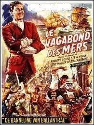 En 1953, qui est Le Vagabond des mers ?