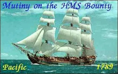 Parmi les propositions suivantes, qui n'a jamais interprt le rle de Christian Fletcher dans une des adaptations des Rvolts du Bounty ?