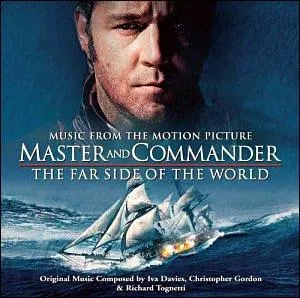 En 2003, quel est le ralisateur du film Master & Commander : de l'autre ct du monde, avec Russell Crowe et Paul Bettany ?