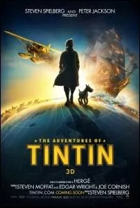 En 2011, Steven Spielberg adapte au cinma Les Aventures de Tintin. Compltez le titre du film :