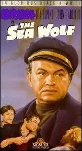 En 1941, qui interprte le Capitaine Wolf Larsen, dans le film Le Vaisseau fantme ?