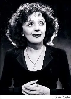 Qui est cette femme ?