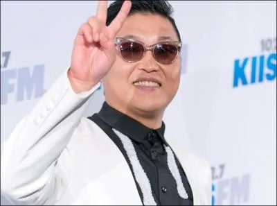 Comment s'appelle ce chanteur ?