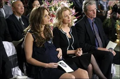 De quelle saison provient cette image ?