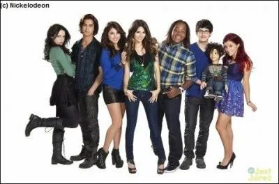 Dans la saison 3 que font Beck et Jade ?