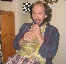 Quel est le mtier de Mr. Sikowitz ?