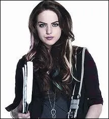 Qui est amoureux de Jade ?