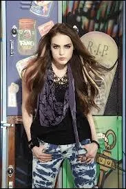 Quelle est la particularit de Jade ?