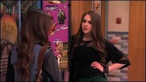 Quel est son objet favori ?