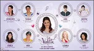 Comment s'appelle le studio ?