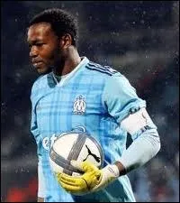 Qui est sur cette photo ?