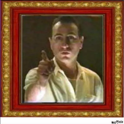 Quel est le nom du barman qui sert aussi bien les vampires que les humains ?