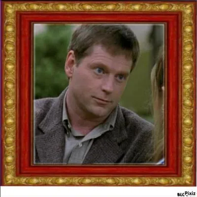 Comment s'appelle le père de Buffy ?