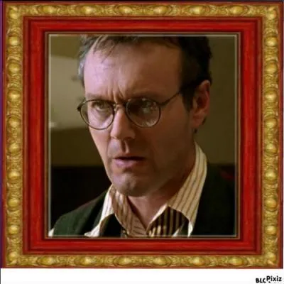 Où travaillait Giles avant d'arriver à Sunnydale ?