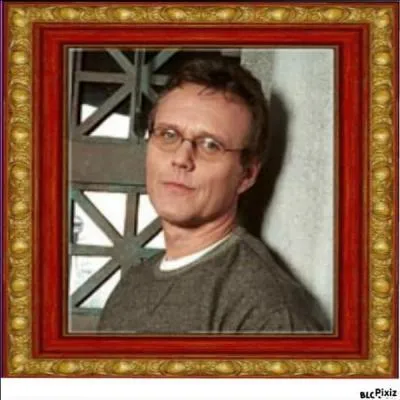 Pourquoi Giles déteste-t-il les ordinateurs ?