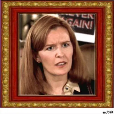 Quel est le prénom de la mère de Willow ?