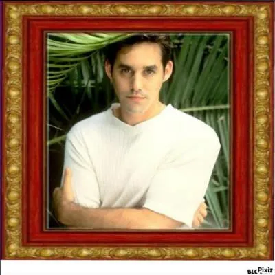 De quoi a peur Alex ?