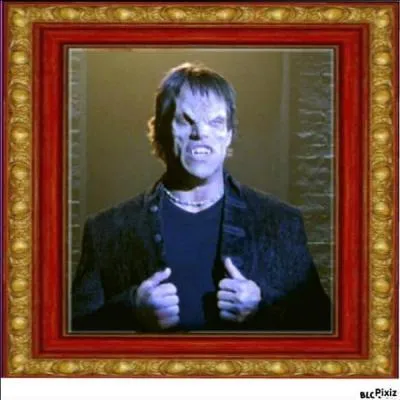 Comment est surnommé Luke ?