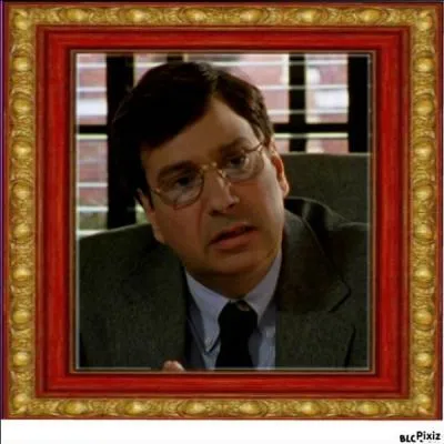 Comment meurt Mr Flutie ?