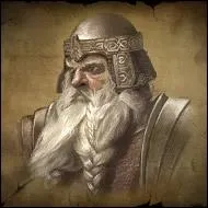 Quels nains sont les plus forts en attaque loigne ?