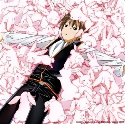 Comment se nomme la police spciale du gouvernement ?