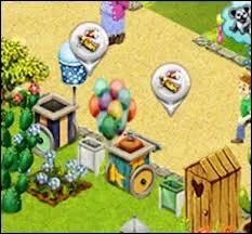 Quel animal existe ?