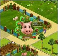 Quel animal n'existe pas ?