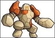 Quel est ce Pokmon ?