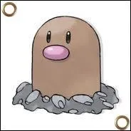 Quel est ce Pokmon ?